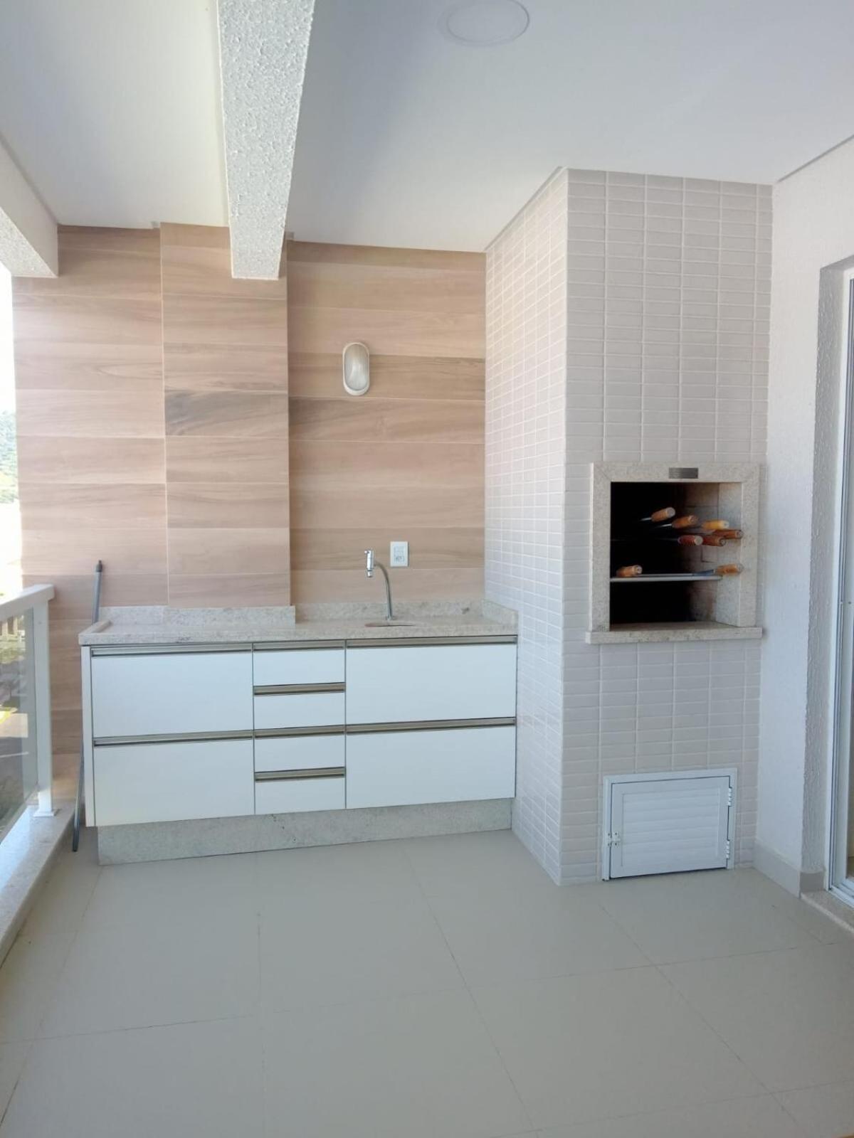 Duplex Lindo Sofisticado Lägenhet Governador Celso Ramos Exteriör bild