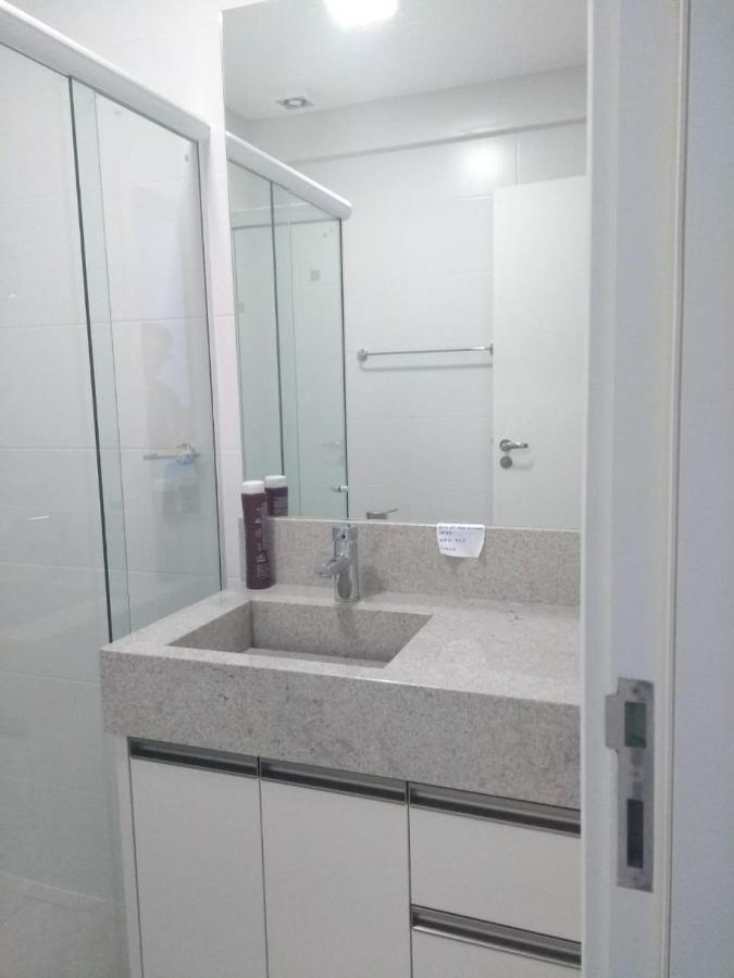 Duplex Lindo Sofisticado Lägenhet Governador Celso Ramos Exteriör bild